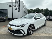 Volkswagen Golf - 1.4 eHybrid GTE 2021 *BTW *Pano *Adaptive *IQ light *18inch