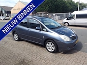 Toyota Corolla Verso - 1.6 VVT-i Linea Luna