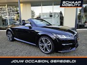 Audi TT - Roadster 2.0 TFSI TTS Quattro | B&O | Virtual | RS Seats | 6