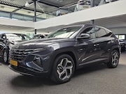 Hyundai Tucson - 1.6 T-GDI PHEV Comfort Smart 4WD