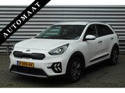 Kia Niro - 1.6 GDi 141pk DynamicPlusLine DCT6 NL-Auto NAP