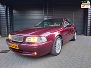 Volvo C70 - Coupé 2.3 T-5 Prestige AUT 239 PK luxe auto