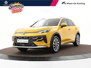 Volkswagen T-Roc - Life First Edition 1.5 eTSI 116 PK 7 versn. DSG · Achteruitr