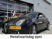 Alfa Romeo MiTo - 0.9 TwinAir Esclusivo - Navigatie I Leer I Airco I Xenon / P