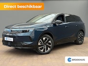 Opel Grandland - GS - PHEV, (2025A) | Draadloze telefoonlader (Inductie) | El
