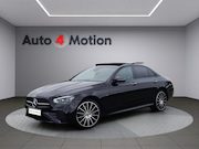 Mercedes-Benz E-klasse - 300de Business AMG FULL LED i NAVGI I PANO 360' CAMERA