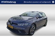Volkswagen Polo - 1.0 TSI Life Automaat / Navigatie / PDC