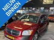 Dodge Caliber - 2.0 SXT Automaat