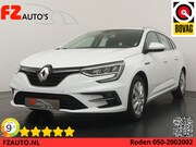 Renault Mégane - Estate 1.3 TCe Business Zen - Navigatie - Climate Control - 