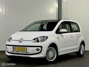 Volkswagen Up! - 1.0 high up! 5-drs [ NAP 1e eig. pano cruise ]
