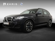 BMW iX3 - Executive 80 kWh | Driving Assistant Professional | Lentevoo