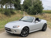 Mazda MX-5 - Roadster Coupé NC 1.8 126PK TOURING, NL AUTO, 91.970KM