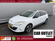 Renault Mégane - Estate 1.4 TCe Bose Leer/Stof, Clima, Navi, Pano, CC, PDC, L