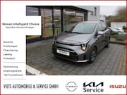 Kia Picanto - 1.0 GDI Vision Nav Sitzheizung Automatik