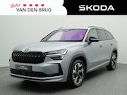 Skoda Kodiaq - 1.5 TSI 204pk PHEV Sportline Business | Stoelverwarming voor