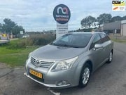 Toyota Avensis - Wagon 1.8 VVTi Dynamic | 2010 | Benzine | Automaat