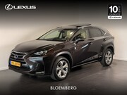 Lexus NX - 300h AWD President Line
