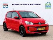 Volkswagen e-Up! - E-up!|All Season|Camera|Stoelverwarming|Cruise
