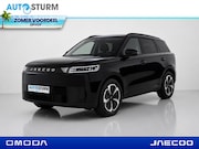 Jaecoo 5 - EV Exclusive 61 kWh