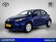 Toyota Yaris - 1.5 VVT-i Active