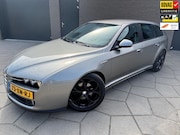 Alfa Romeo 159 - Sportwagon 1.8 mpi Business | Erg Sportief en toch de vele r