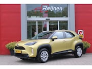 Toyota Yaris Cross - 1.5 Hybrid Dynamic | KEYLESS ENTRY / START | VOORSTOELEN VER