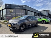 Citroën C3 - 1.2 PureTech Feel 12 maanden garantie | beurt incl. | Trekha