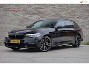 BMW 5-serie - Touring 520i High Executive * M-PAKKET * ONDERHOUD HISTORIE