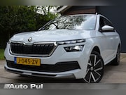 Skoda Kamiq - 1.5 TSI ACT Sport Business Automaat/Navi/Pdc/Ecc/Led/Virtual