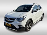 Opel Karl - 1.0 Rocks Online Edition / CarPlay / Cruisecontrol / Airco /
