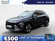 Hyundai Kona - 1.6 GDI HEV Premium Sky | Navigatie | Apple Carplay & Androi