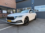 Skoda Octavia - 1.4 TSI iV PHEV Business Edition Plus