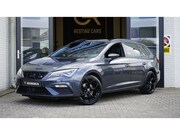 Seat Leon - ST 1.5 TSI FR Ultimate Black Edition AUTOMAAT-AMBIANCE-ACC-A