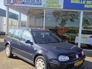 Volkswagen Golf - Variant 1.4-16V