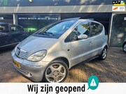 Mercedes-Benz A-klasse - 190 Elegance Lang | 3/6 OF 12 MND GARANTIE | AUTOMAAT | AIRC