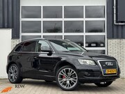 Audi Q5 - 2.0 TFSI quattro Pro Line Clima/Cruise/Leer/Bi-Xenon/Trekhaa