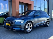 Audi e-tron - 55 quattro advanced Pro Line Plus 95 kWh SOH 92%