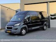 Peugeot Boxer - Bestel 435 2.2 HDI L3H2 Trekhaak|Cruise|Camera