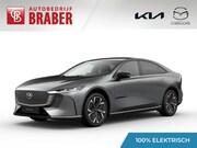 Mazda 6e - Takumi Long Range 80 kWh | Actieradius tot 552 km (WLTP) | €