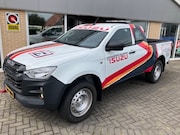 Isuzu D-Max - 1.9 Ext. Cab L