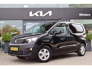 Peugeot e-Partner - 136 50 kWh | Snelladen | SOH 98% Airco | Cr.Conrol | Bluetoo