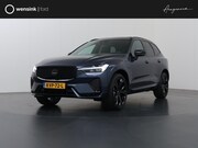 Volvo XC60 - 2.0 T8 Plug-in hybrid AWD Ultra Black Edition | Panoramadak 