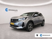 Peugeot 3008 - 1.2 PURETECH 130PK ALLURE PACK / NAVI / LEDER / CLIMA / LED