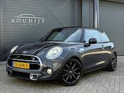 MINI Cooper S - 3-Deurs 2.0 Chili Serious Business, Head-Up, Stoelverw., 100
