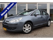 Citroën C4 - 1.6-16V Ligne Business, CLIMATE CONTROL, TREKHAAK, Prijs Is