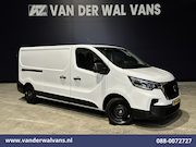 Nissan Primastar - 2.0 dCi 131pk L2H1 Euro6 Airco | LED | Cruisecontrol | Parke