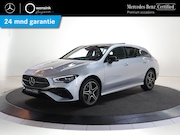 Mercedes-Benz CLA-Klasse - Shooting Brake 250e AMG Line | Panoramaschuifdak | Night | A