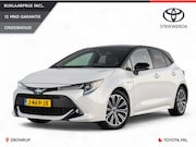 Toyota Corolla - 2.0 Hybrid Business Plus | Dealer OH | Bi-tone | Stoelverwar