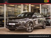 Citroën e-C4 - EV 50kWh 136pk You