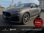Maserati Grecale - Maserati Grecale Trofeo+360+Pano+Head-Up
